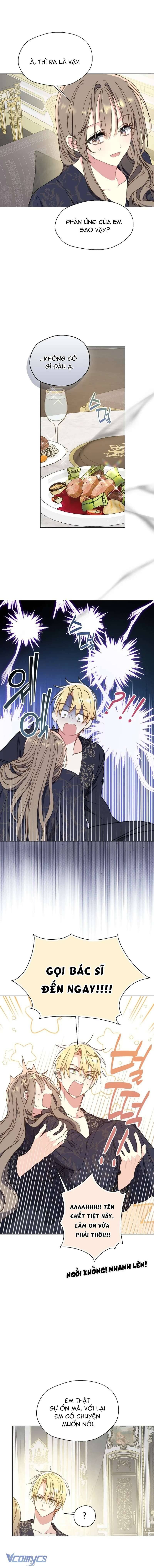 Bệ Hạ Xin Đừng Giết Tôi!!! Chapter 138 - 12