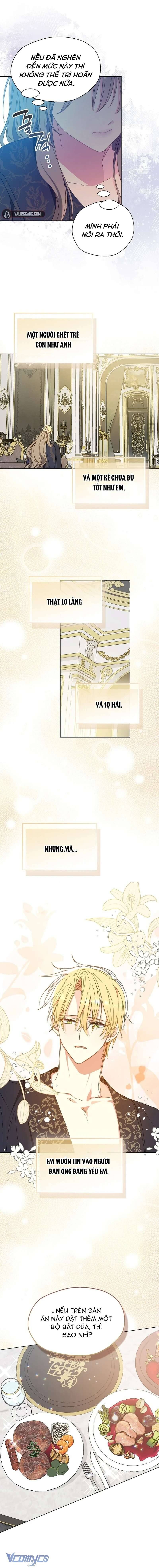 Bệ Hạ Xin Đừng Giết Tôi!!! Chapter 138 - 13