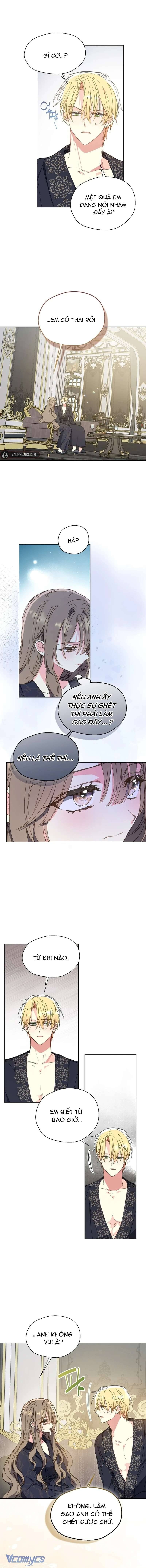 Bệ Hạ Xin Đừng Giết Tôi!!! Chapter 138 - 14