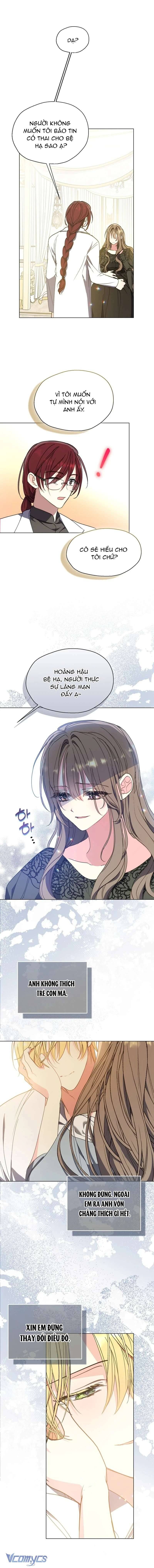 Bệ Hạ Xin Đừng Giết Tôi!!! Chapter 138 - 3