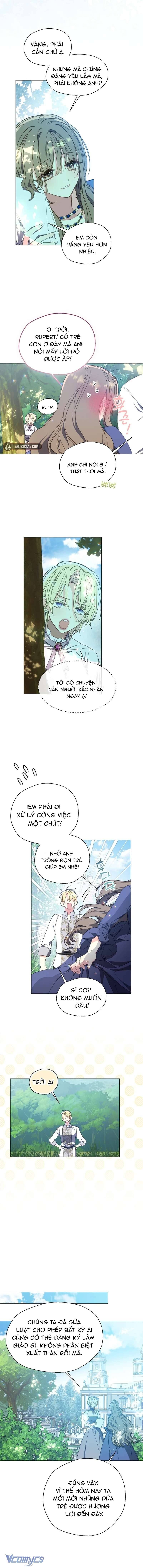 Bệ Hạ Xin Đừng Giết Tôi!!! Chapter 138 - 5
