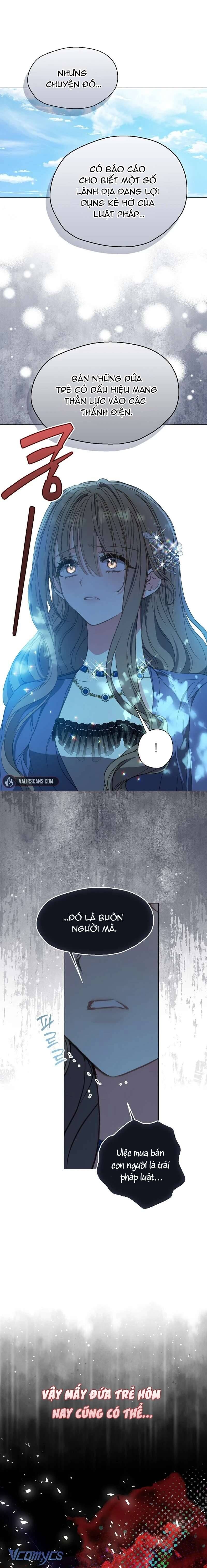 Bệ Hạ Xin Đừng Giết Tôi!!! Chapter 138 - 6