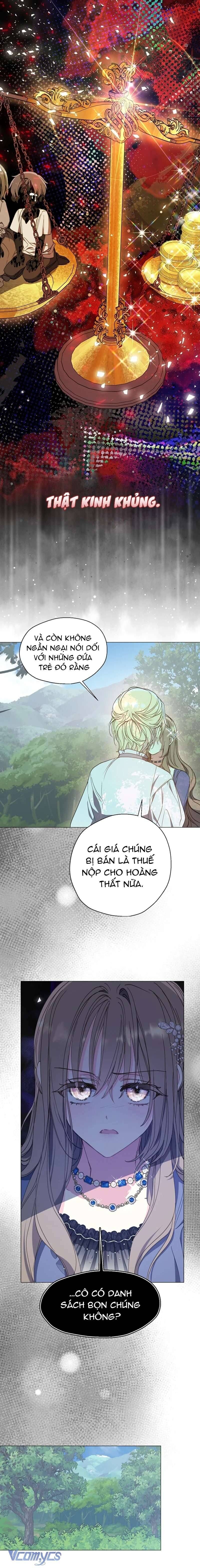 Bệ Hạ Xin Đừng Giết Tôi!!! Chapter 138 - 8