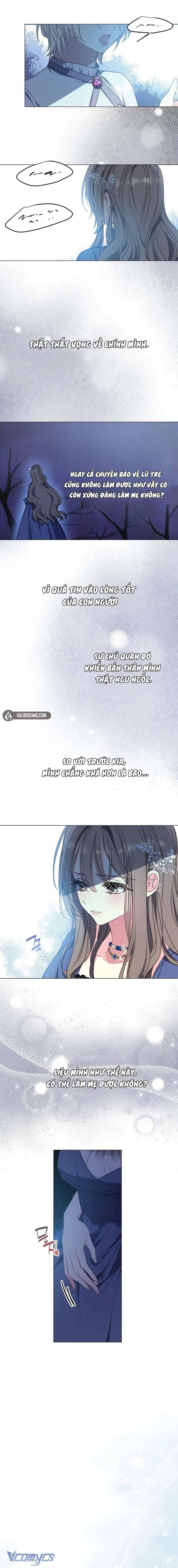 Bệ Hạ Xin Đừng Giết Tôi!!! Chapter 138 - 9