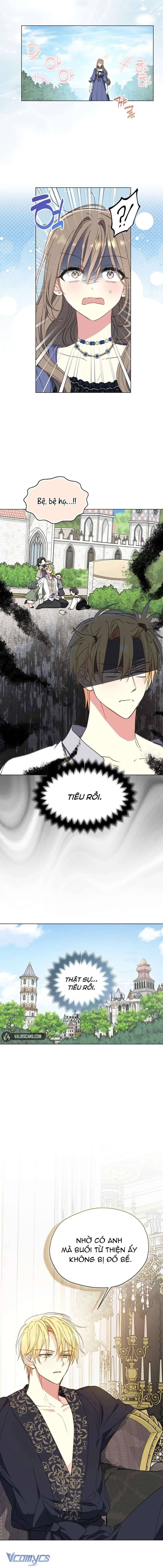 Bệ Hạ Xin Đừng Giết Tôi!!! Chapter 138 - 10