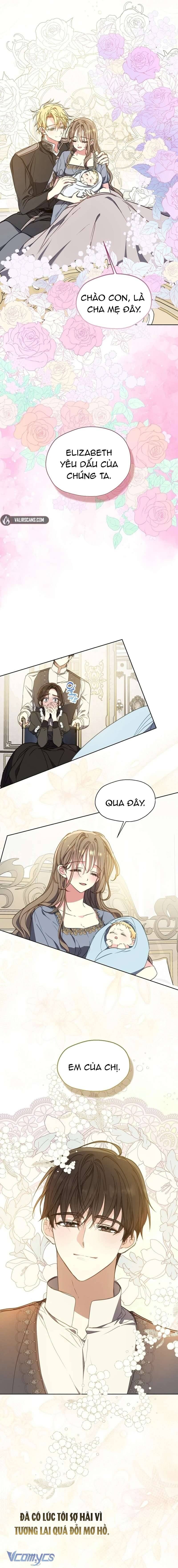 Bệ Hạ Xin Đừng Giết Tôi!!! Chapter 139 - 11