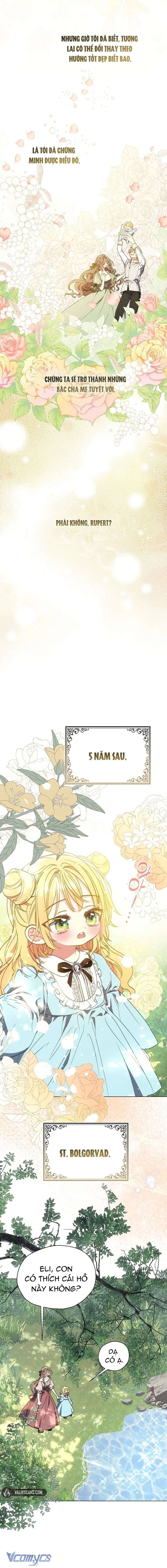 Bệ Hạ Xin Đừng Giết Tôi!!! Chapter 139 - 12