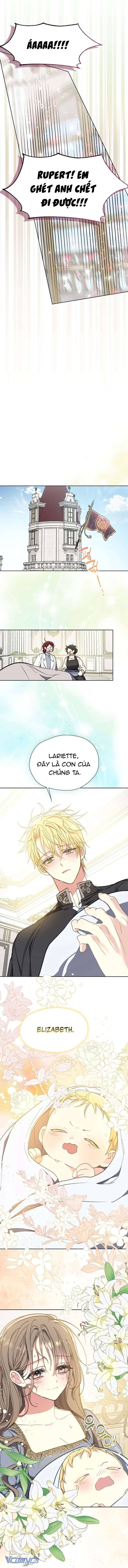 Bệ Hạ Xin Đừng Giết Tôi!!! Chapter 139 - 10