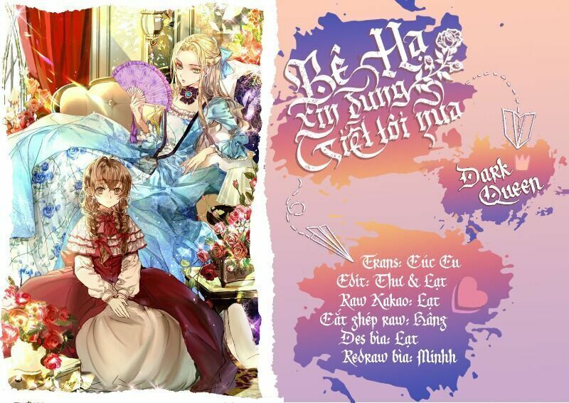 Bệ Hạ Xin Đừng Giết Tôi!!! Chapter 14 - 2