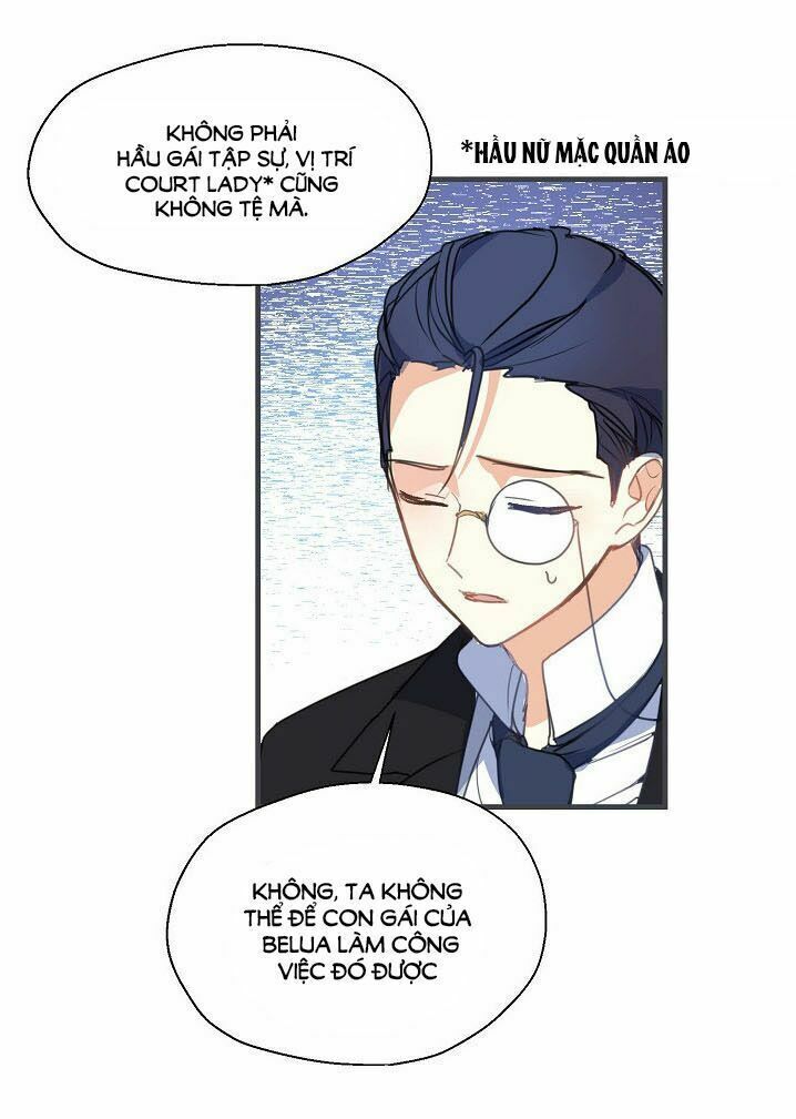 Bệ Hạ Xin Đừng Giết Tôi!!! Chapter 14 - 11