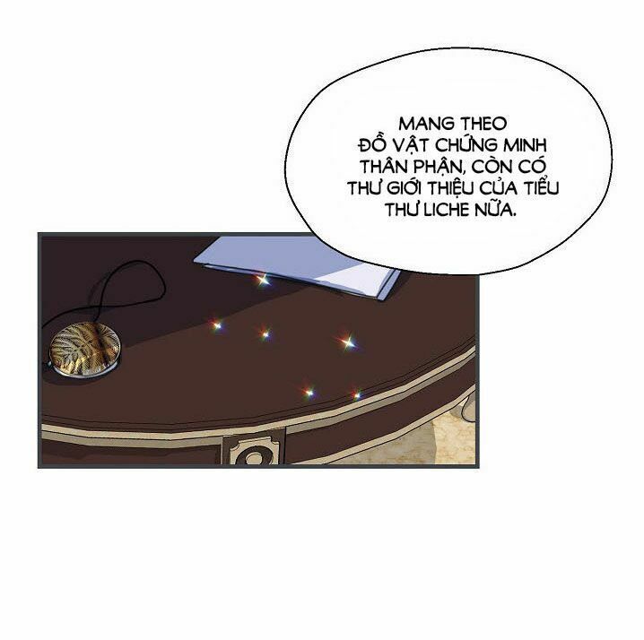 Bệ Hạ Xin Đừng Giết Tôi!!! Chapter 14 - 12