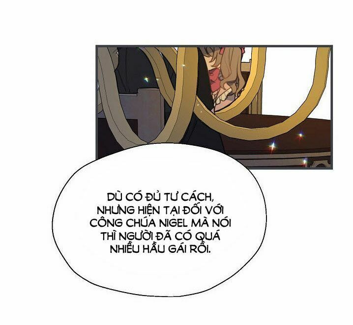 Bệ Hạ Xin Đừng Giết Tôi!!! Chapter 14 - 13