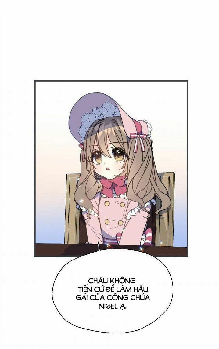 Bệ Hạ Xin Đừng Giết Tôi!!! Chapter 14 - 14