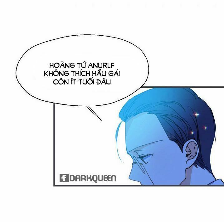 Bệ Hạ Xin Đừng Giết Tôi!!! Chapter 14 - 15