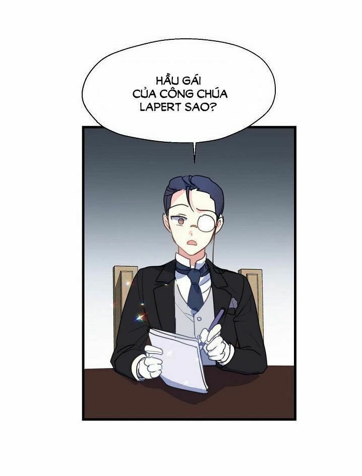 Bệ Hạ Xin Đừng Giết Tôi!!! Chapter 14 - 17