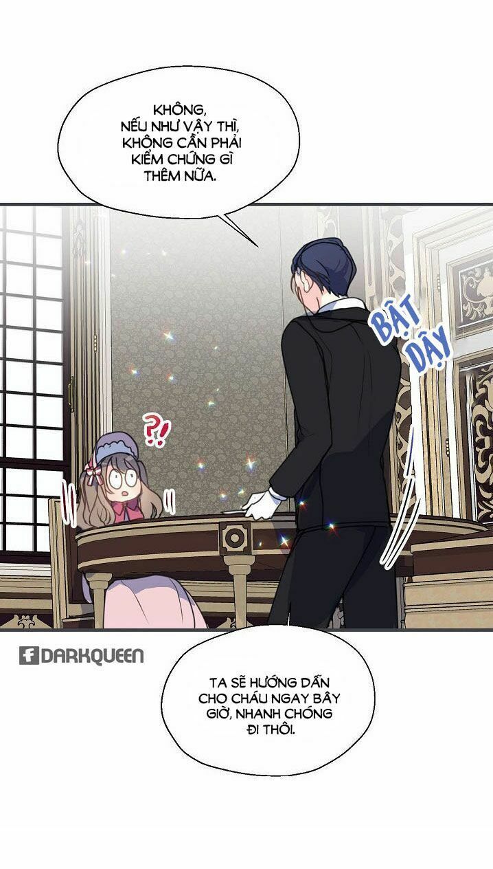 Bệ Hạ Xin Đừng Giết Tôi!!! Chapter 14 - 18