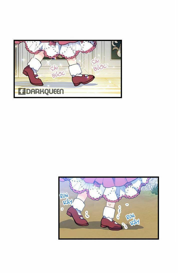 Bệ Hạ Xin Đừng Giết Tôi!!! Chapter 14 - 20