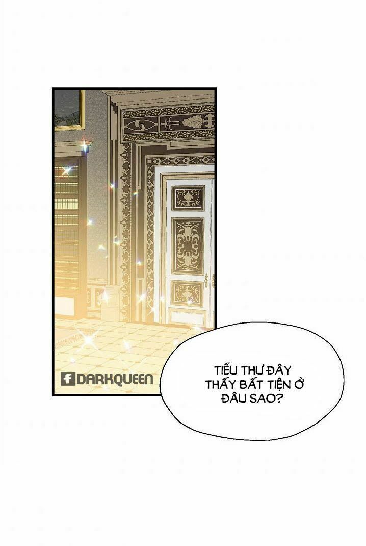 Bệ Hạ Xin Đừng Giết Tôi!!! Chapter 14 - 3