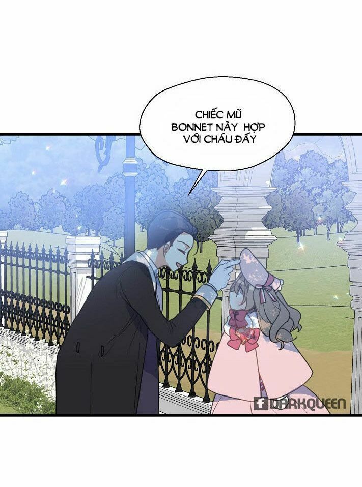 Bệ Hạ Xin Đừng Giết Tôi!!! Chapter 14 - 23