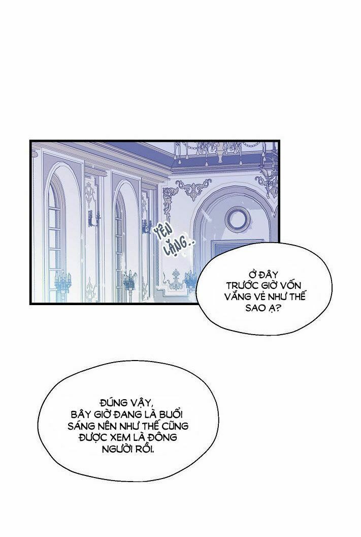 Bệ Hạ Xin Đừng Giết Tôi!!! Chapter 14 - 27