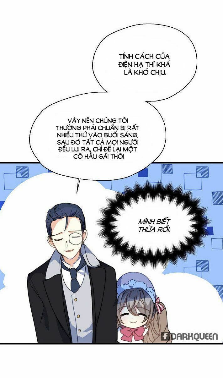 Bệ Hạ Xin Đừng Giết Tôi!!! Chapter 14 - 28