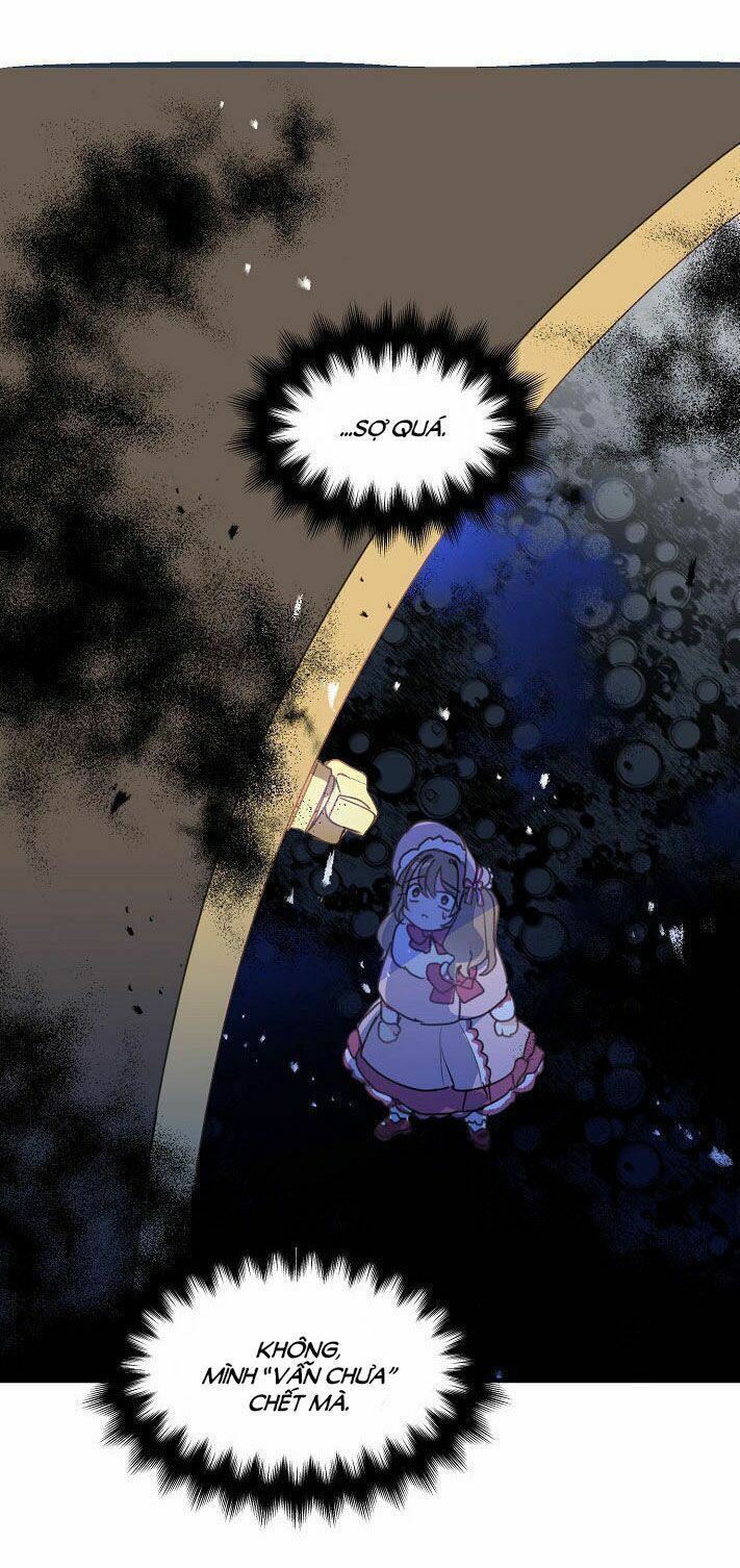 Bệ Hạ Xin Đừng Giết Tôi!!! Chapter 14 - 30