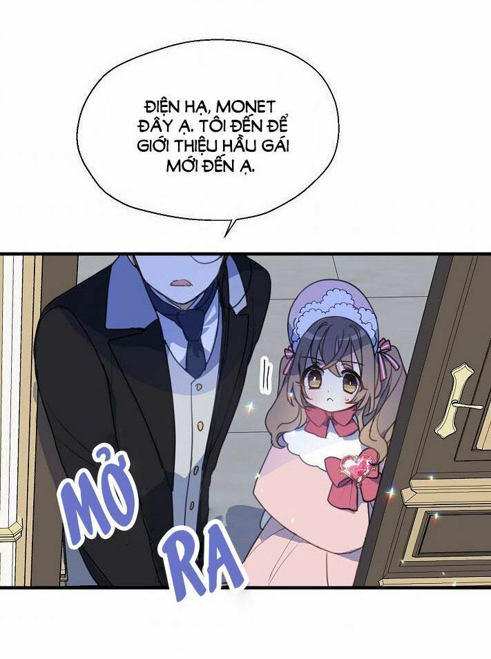 Bệ Hạ Xin Đừng Giết Tôi!!! Chapter 14 - 33