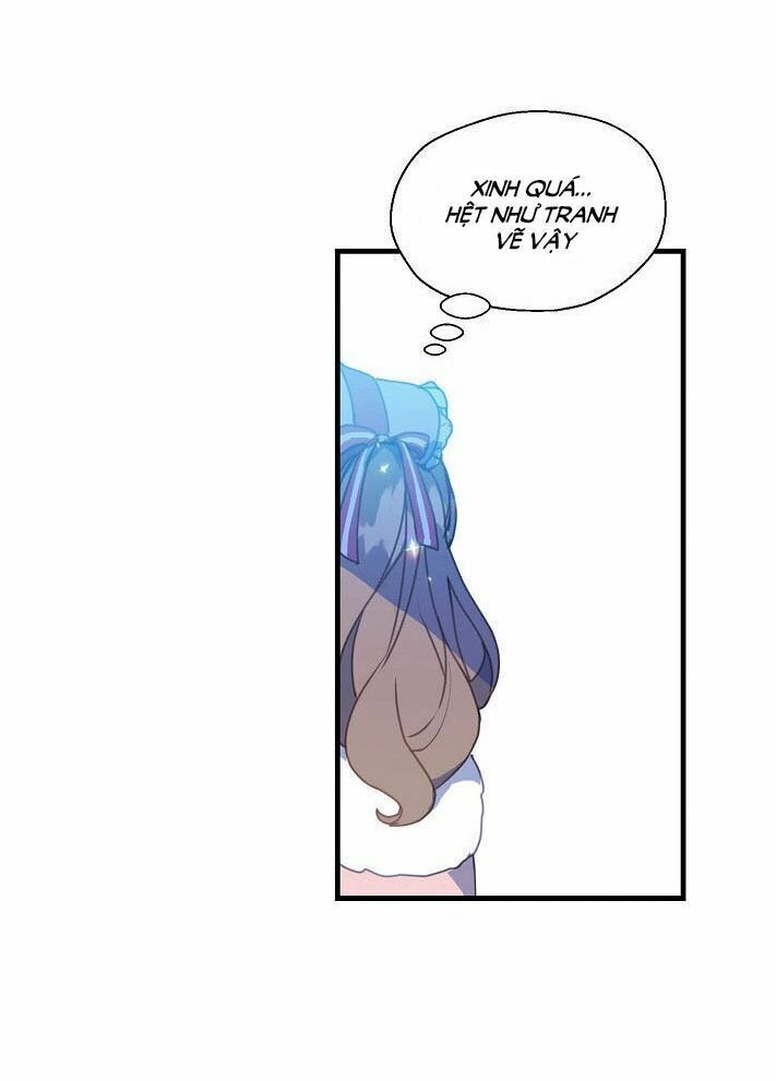 Bệ Hạ Xin Đừng Giết Tôi!!! Chapter 14 - 38