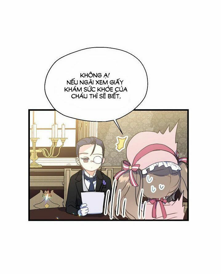 Bệ Hạ Xin Đừng Giết Tôi!!! Chapter 14 - 5