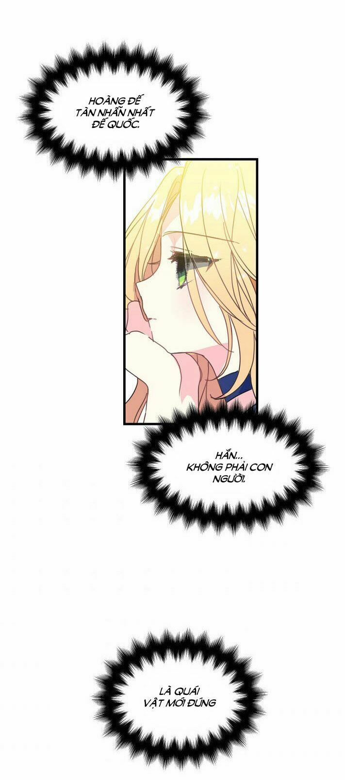 Bệ Hạ Xin Đừng Giết Tôi!!! Chapter 14 - 42