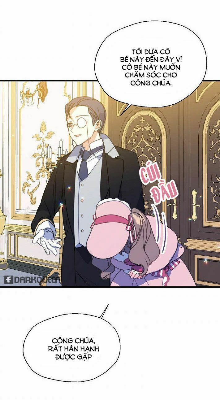 Bệ Hạ Xin Đừng Giết Tôi!!! Chapter 14 - 43