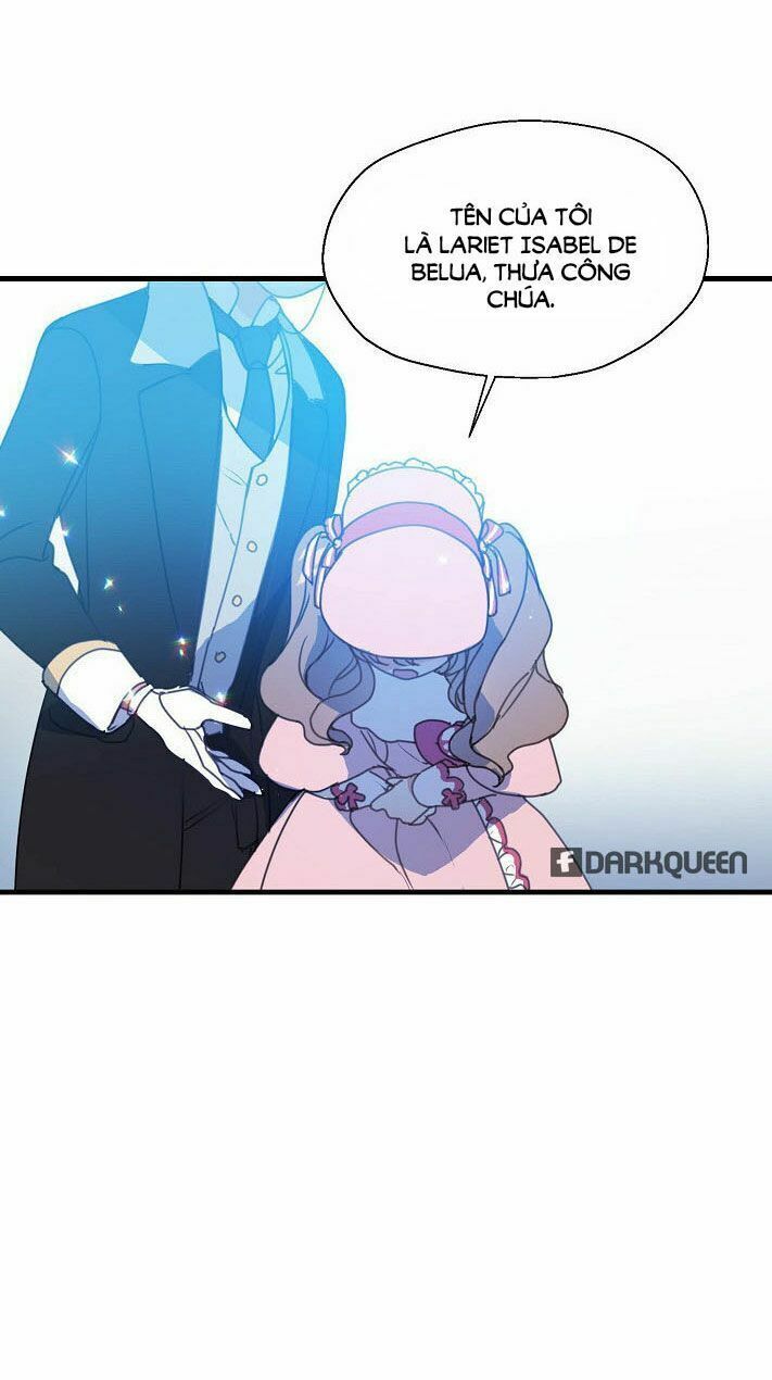 Bệ Hạ Xin Đừng Giết Tôi!!! Chapter 14 - 45