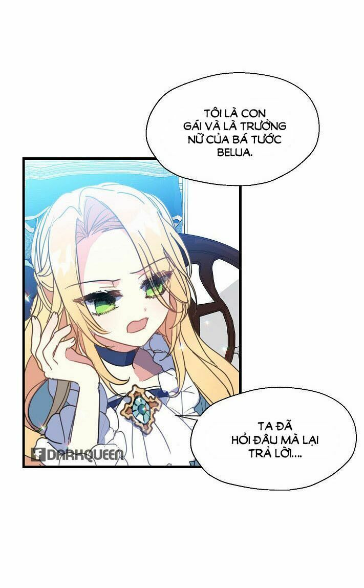 Bệ Hạ Xin Đừng Giết Tôi!!! Chapter 14 - 46