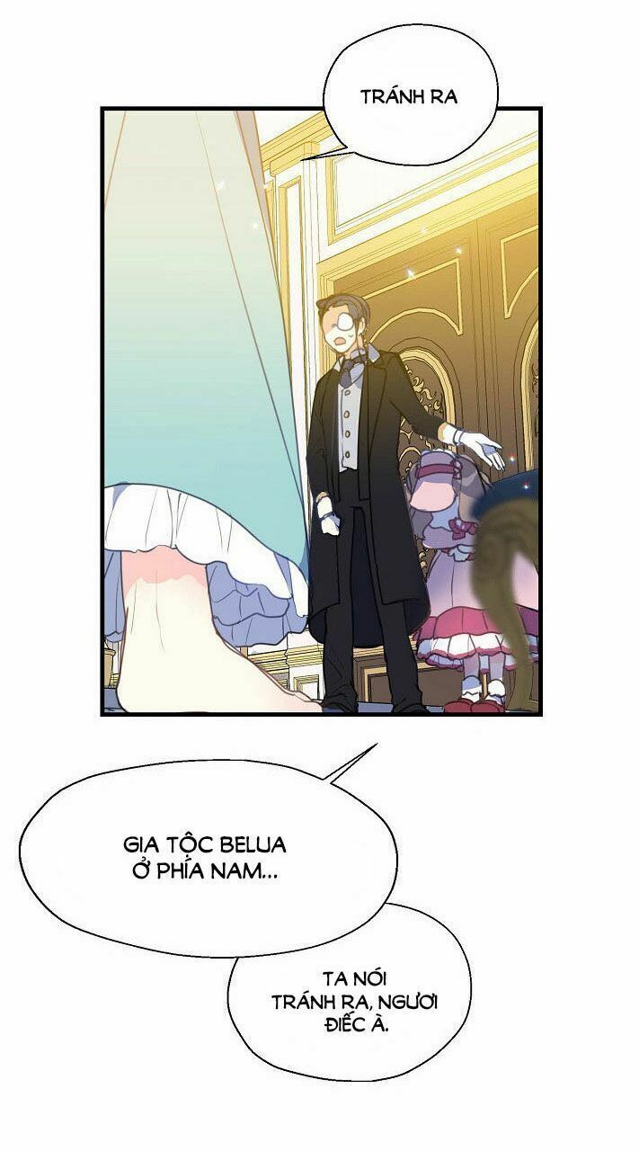 Bệ Hạ Xin Đừng Giết Tôi!!! Chapter 14 - 49