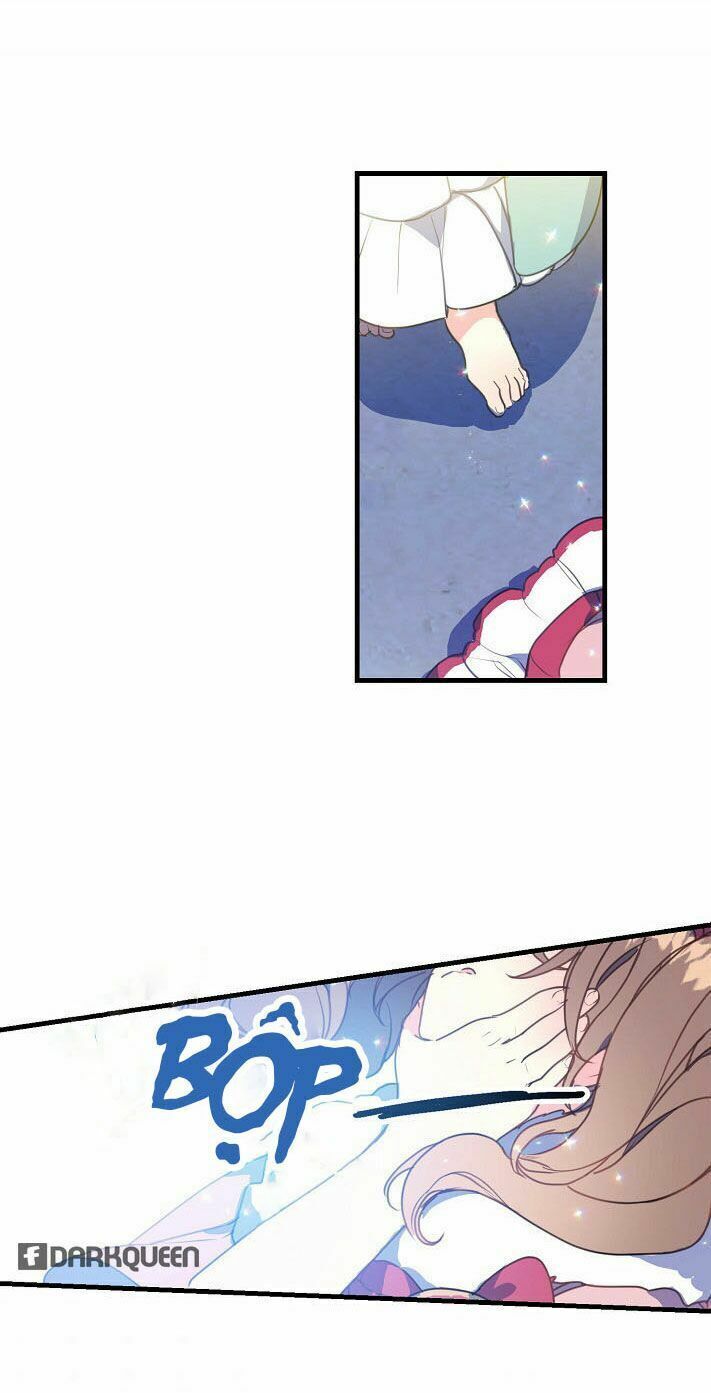 Bệ Hạ Xin Đừng Giết Tôi!!! Chapter 14 - 50