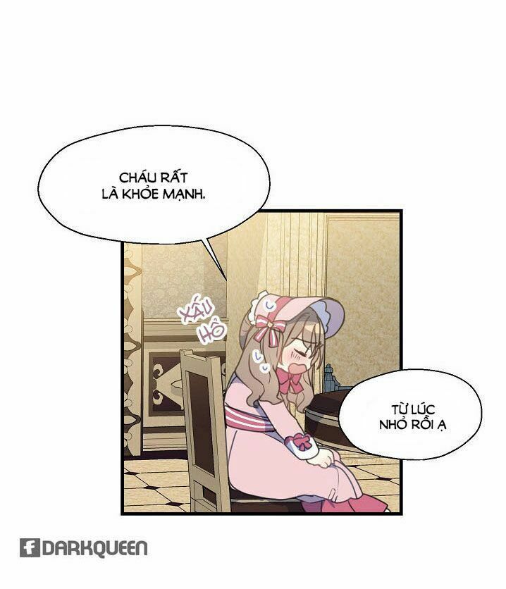 Bệ Hạ Xin Đừng Giết Tôi!!! Chapter 14 - 6