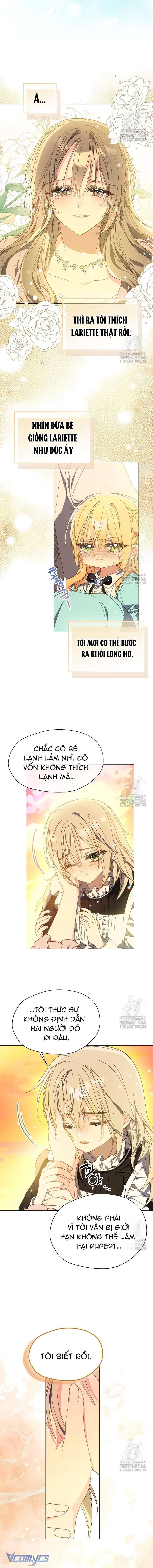 Bệ Hạ Xin Đừng Giết Tôi!!! Chapter 140 - 12
