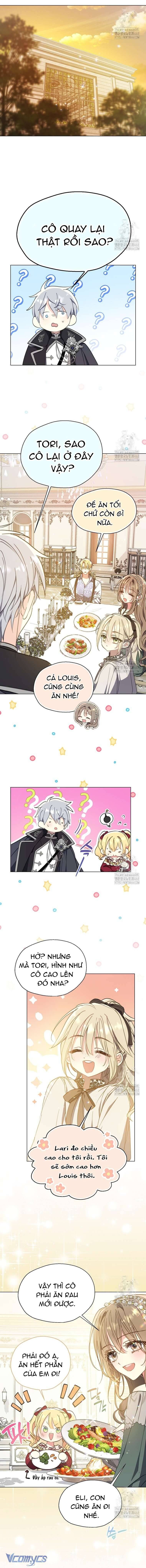 Bệ Hạ Xin Đừng Giết Tôi!!! Chapter 140 - 14