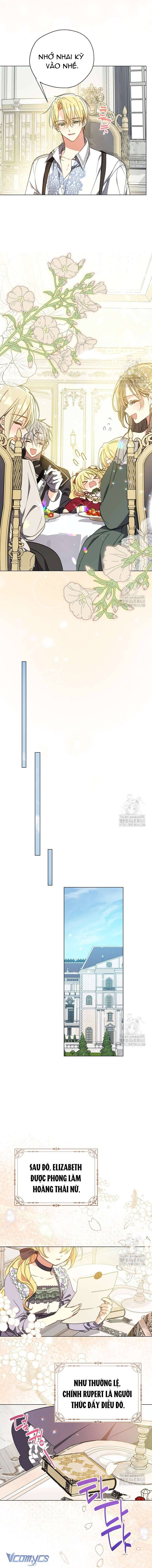 Bệ Hạ Xin Đừng Giết Tôi!!! Chapter 140 - 15