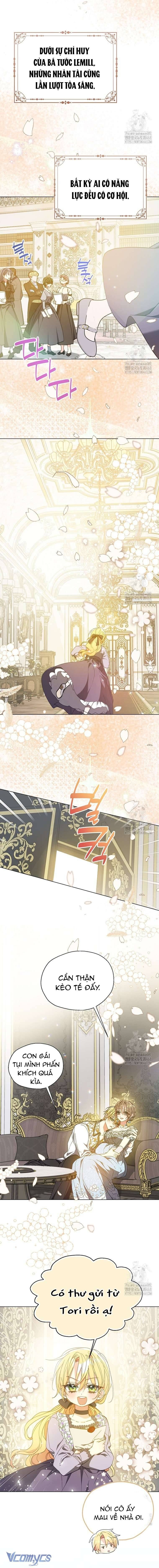 Bệ Hạ Xin Đừng Giết Tôi!!! Chapter 140 - 16