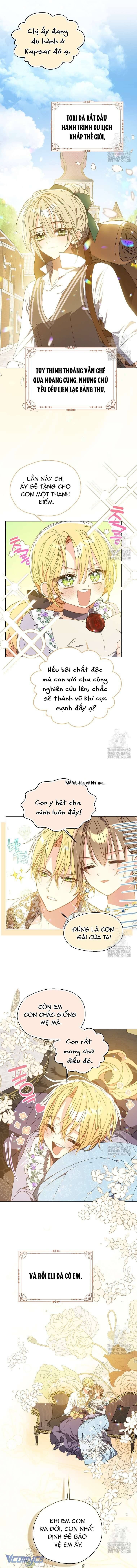 Bệ Hạ Xin Đừng Giết Tôi!!! Chapter 140 - 17