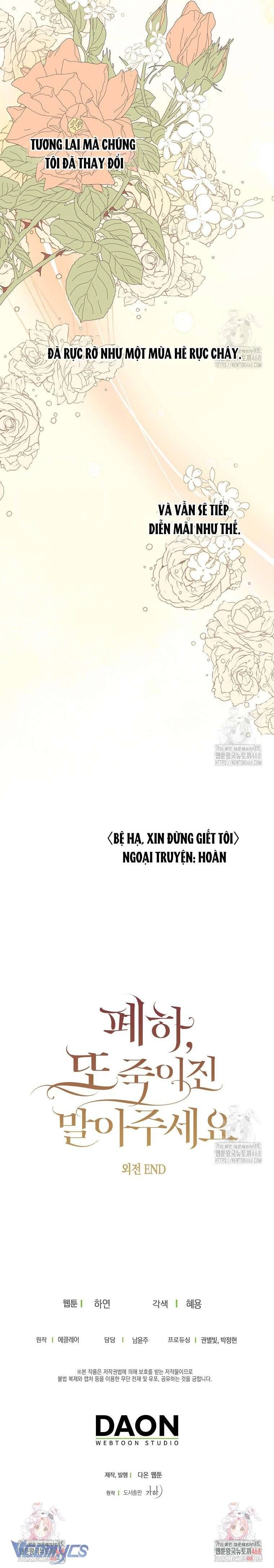 Bệ Hạ Xin Đừng Giết Tôi!!! Chapter 140 - 18