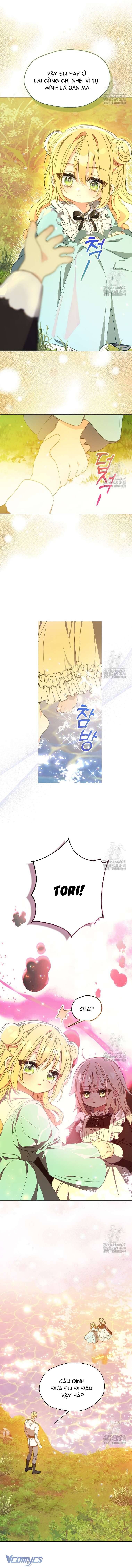 Bệ Hạ Xin Đừng Giết Tôi!!! Chapter 140 - 4