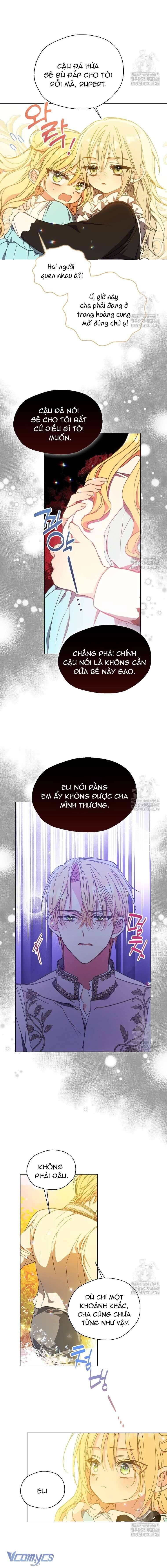 Bệ Hạ Xin Đừng Giết Tôi!!! Chapter 140 - 5