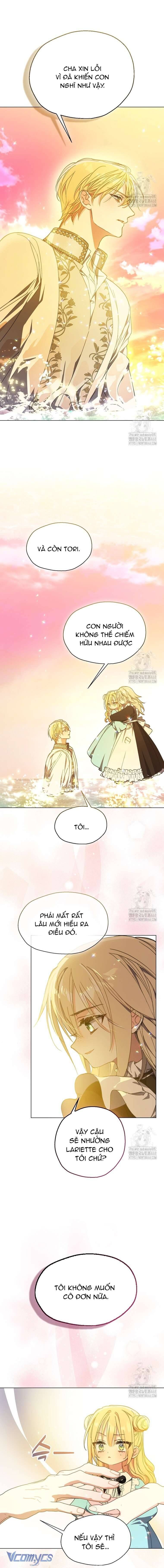 Bệ Hạ Xin Đừng Giết Tôi!!! Chapter 140 - 6