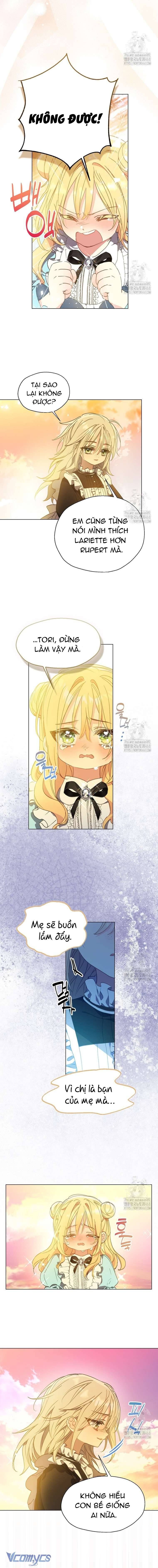 Bệ Hạ Xin Đừng Giết Tôi!!! Chapter 140 - 7