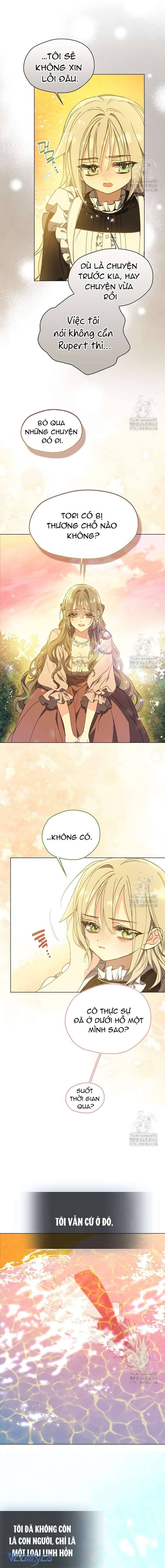 Bệ Hạ Xin Đừng Giết Tôi!!! Chapter 140 - 10