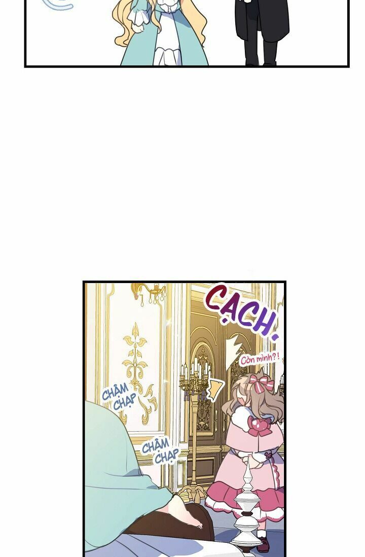 Bệ Hạ Xin Đừng Giết Tôi!!! Chapter 15 - 11