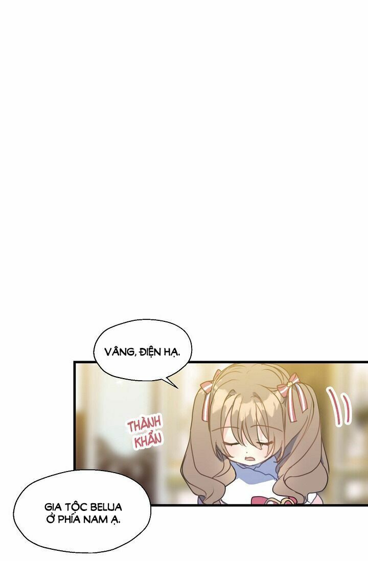 Bệ Hạ Xin Đừng Giết Tôi!!! Chapter 15 - 13