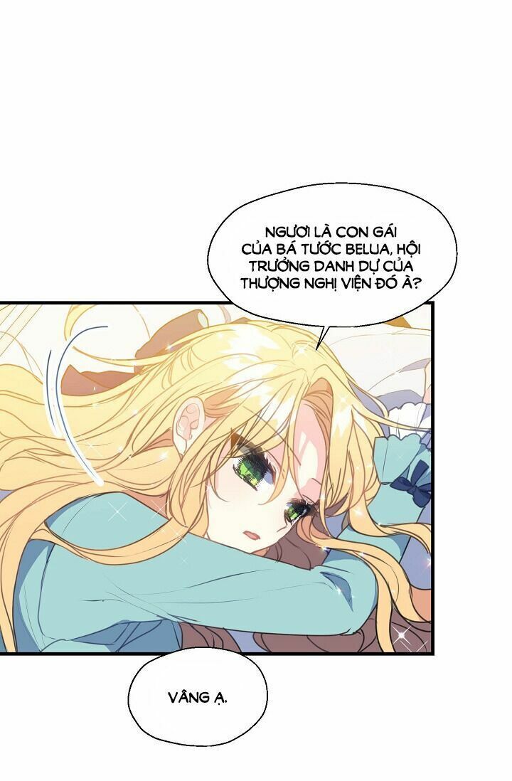 Bệ Hạ Xin Đừng Giết Tôi!!! Chapter 15 - 14